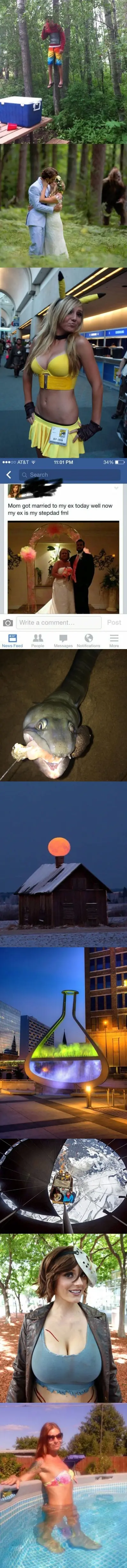 popurri