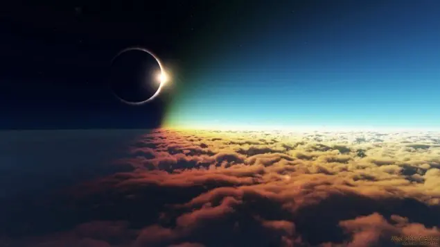 7 Curiosidades del espacio que no conocías