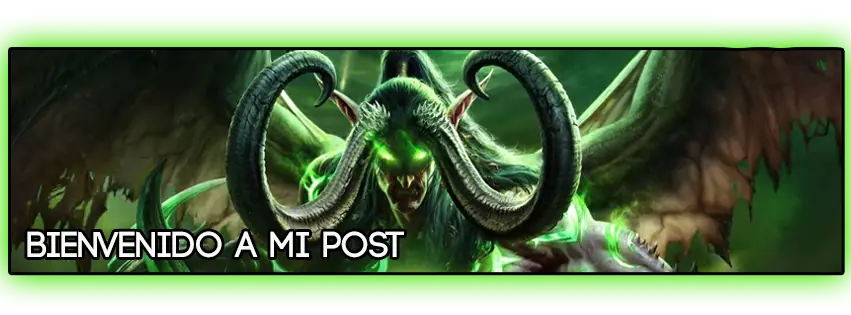 World of Warcraft - Legion (megapost)