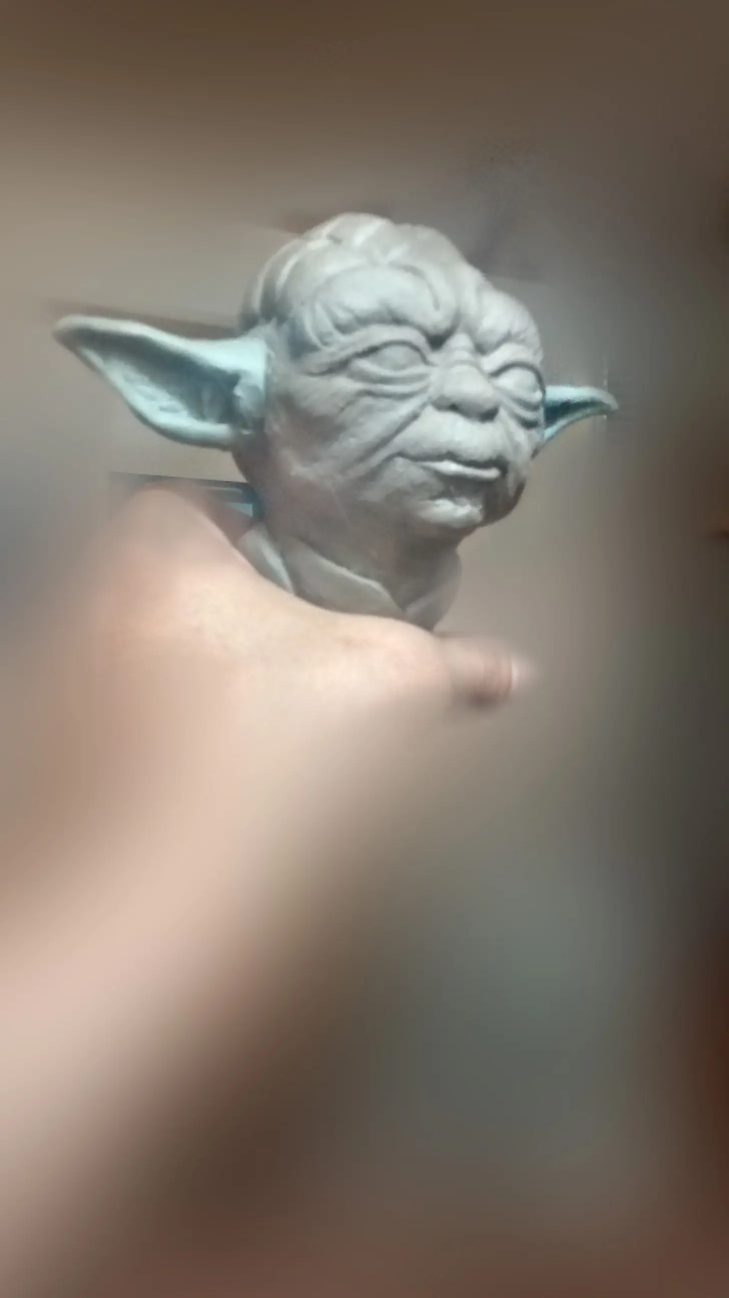 Yoda