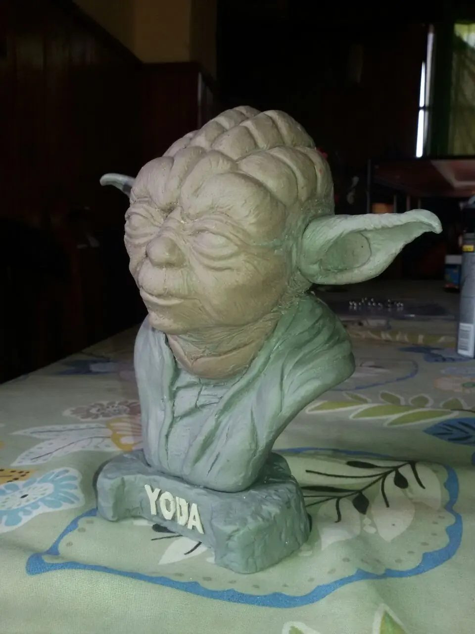 Busto