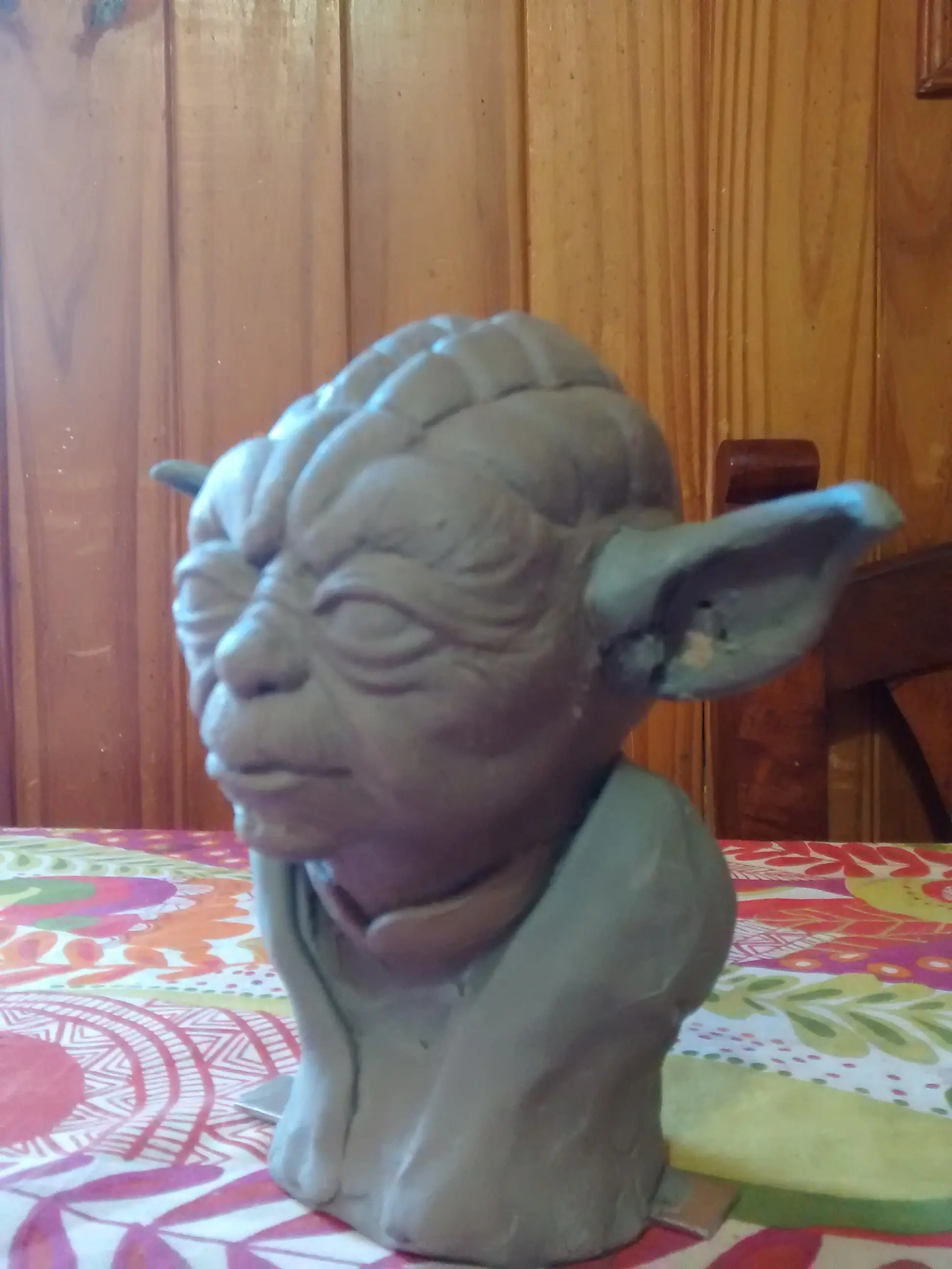 escultura
