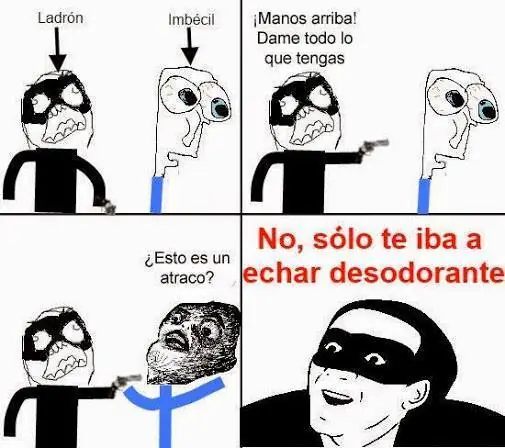 humor