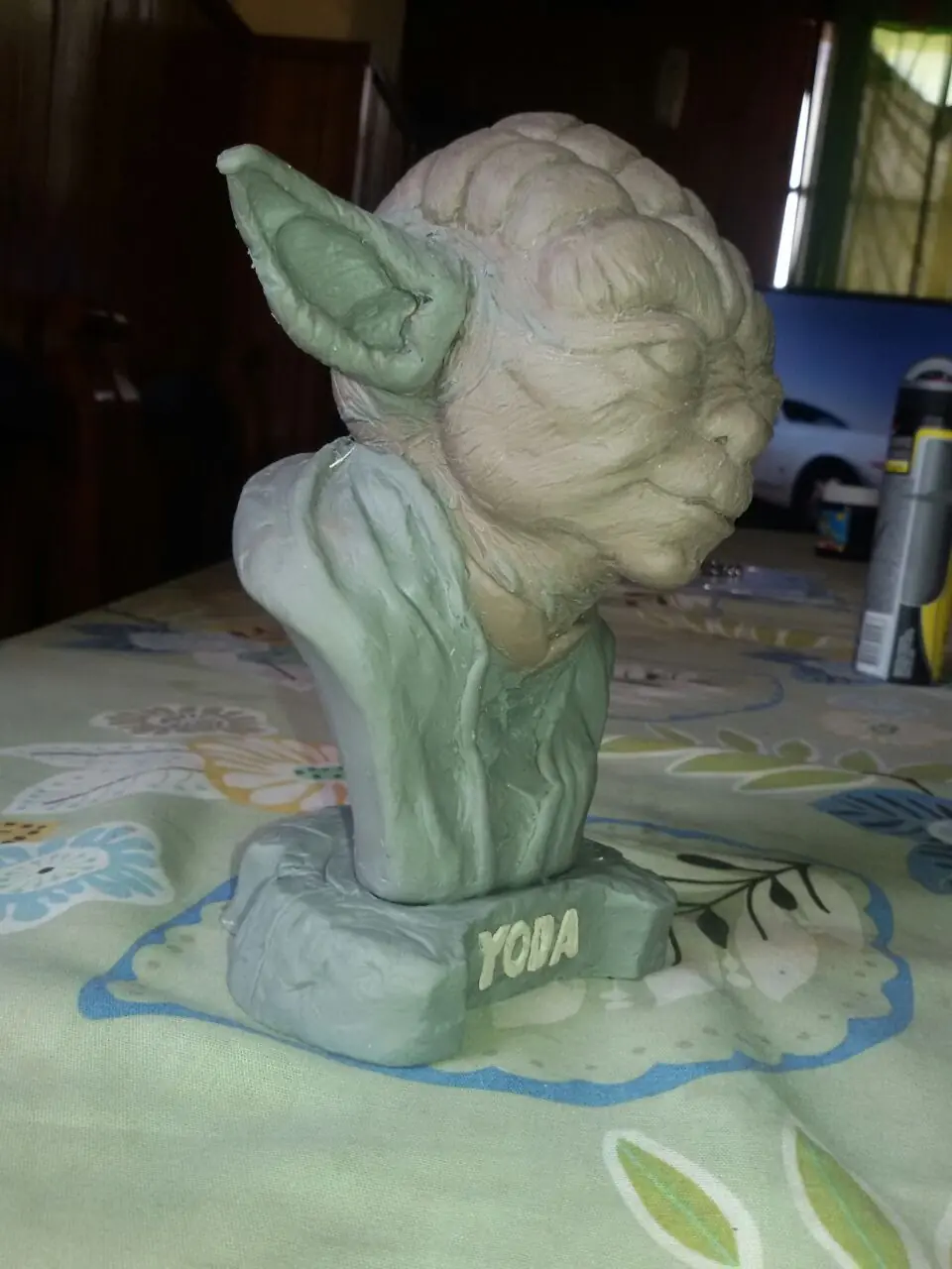 escultura