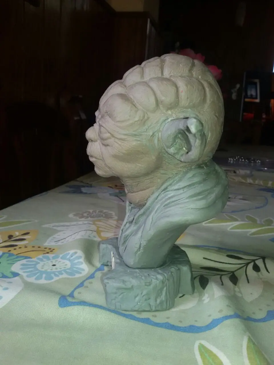 sculpt