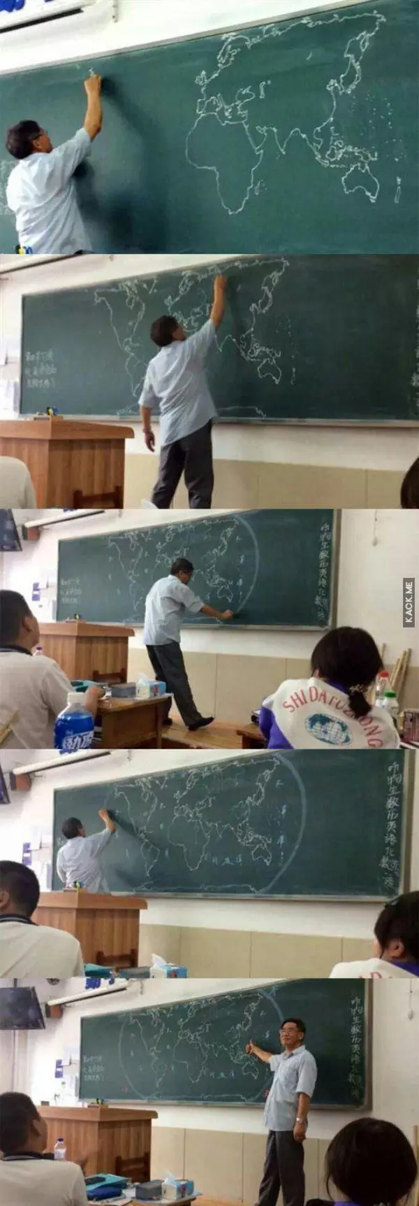 #3) Imágenes graciosas, curiosas y locas.