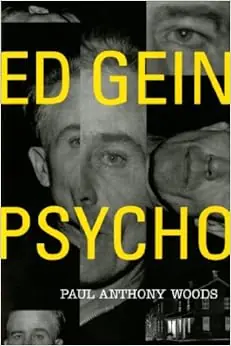 ed gein