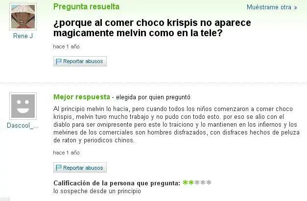 chistes