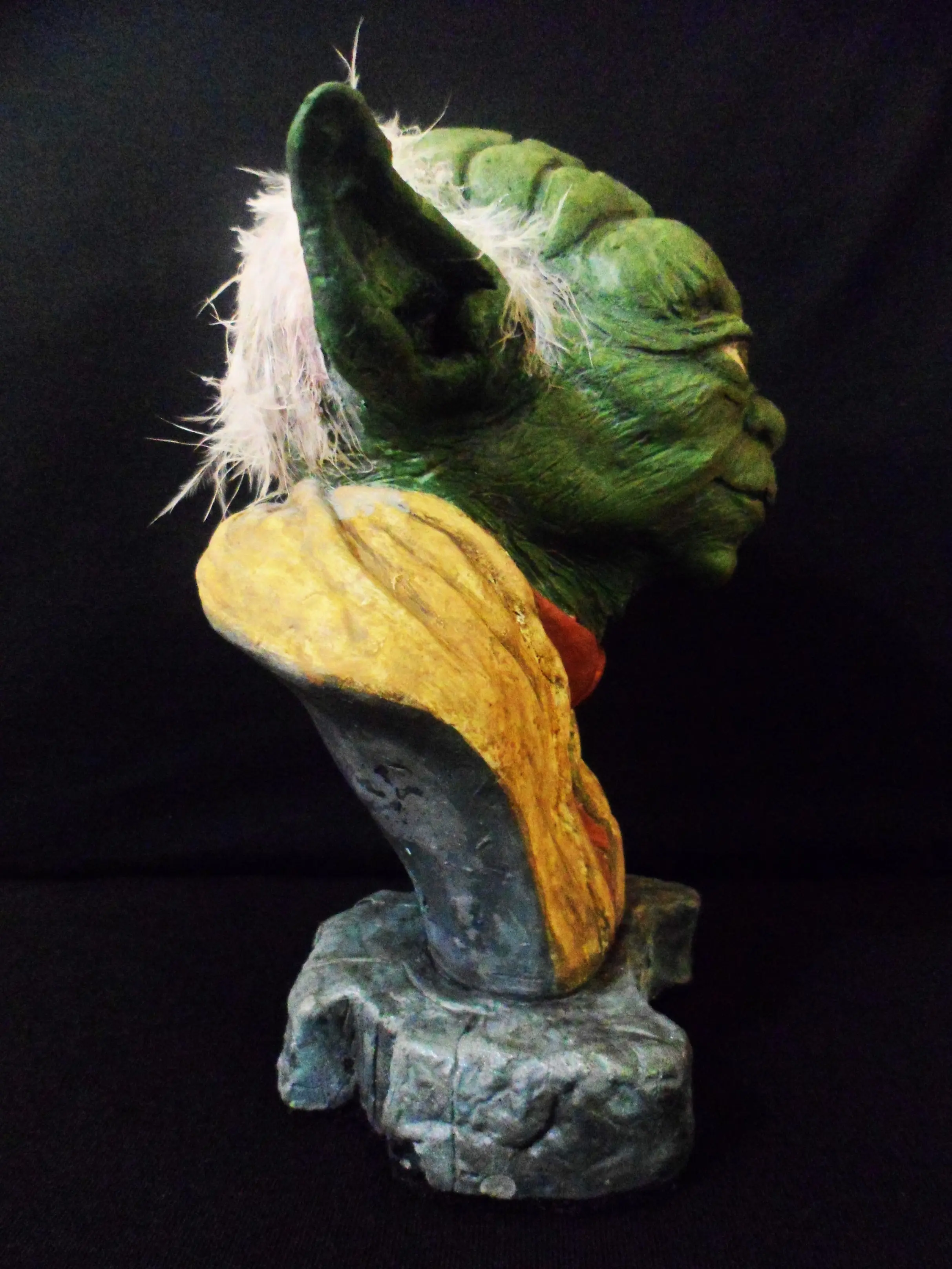Yoda