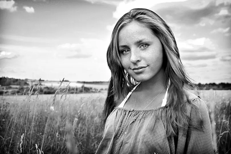 consejos para tomar fotos en blanco y negro como profesional