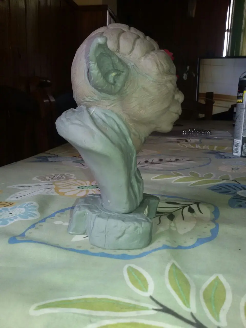 escultura
