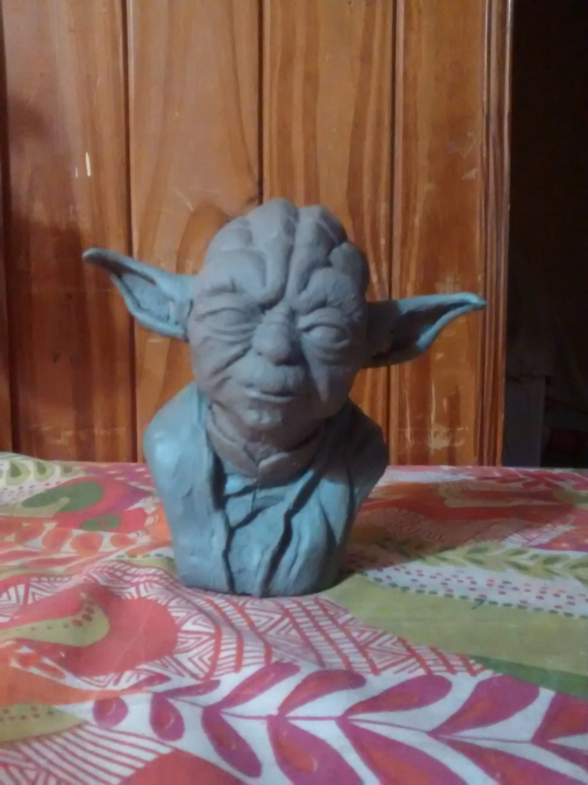 master yoda