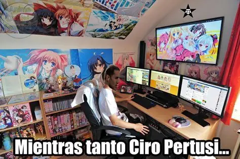 detenidos desaparecidos