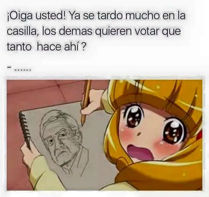 taringuero