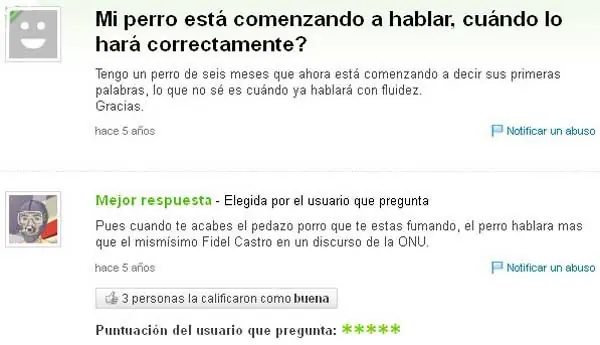 carcajadas