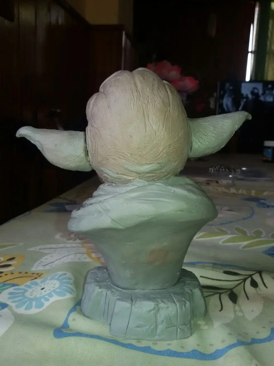Yoda