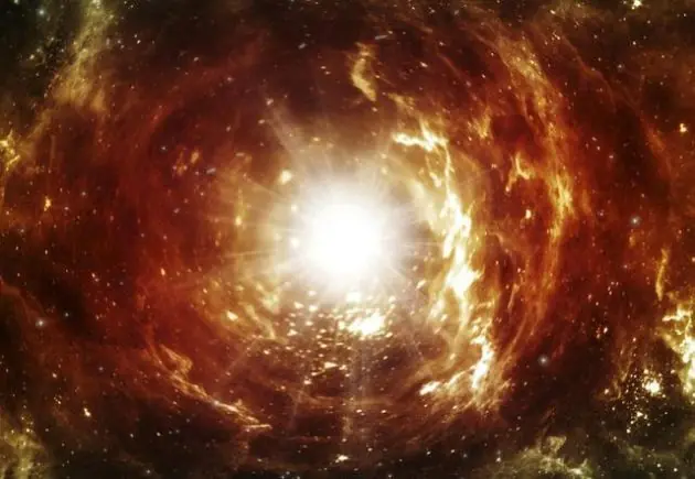 universo