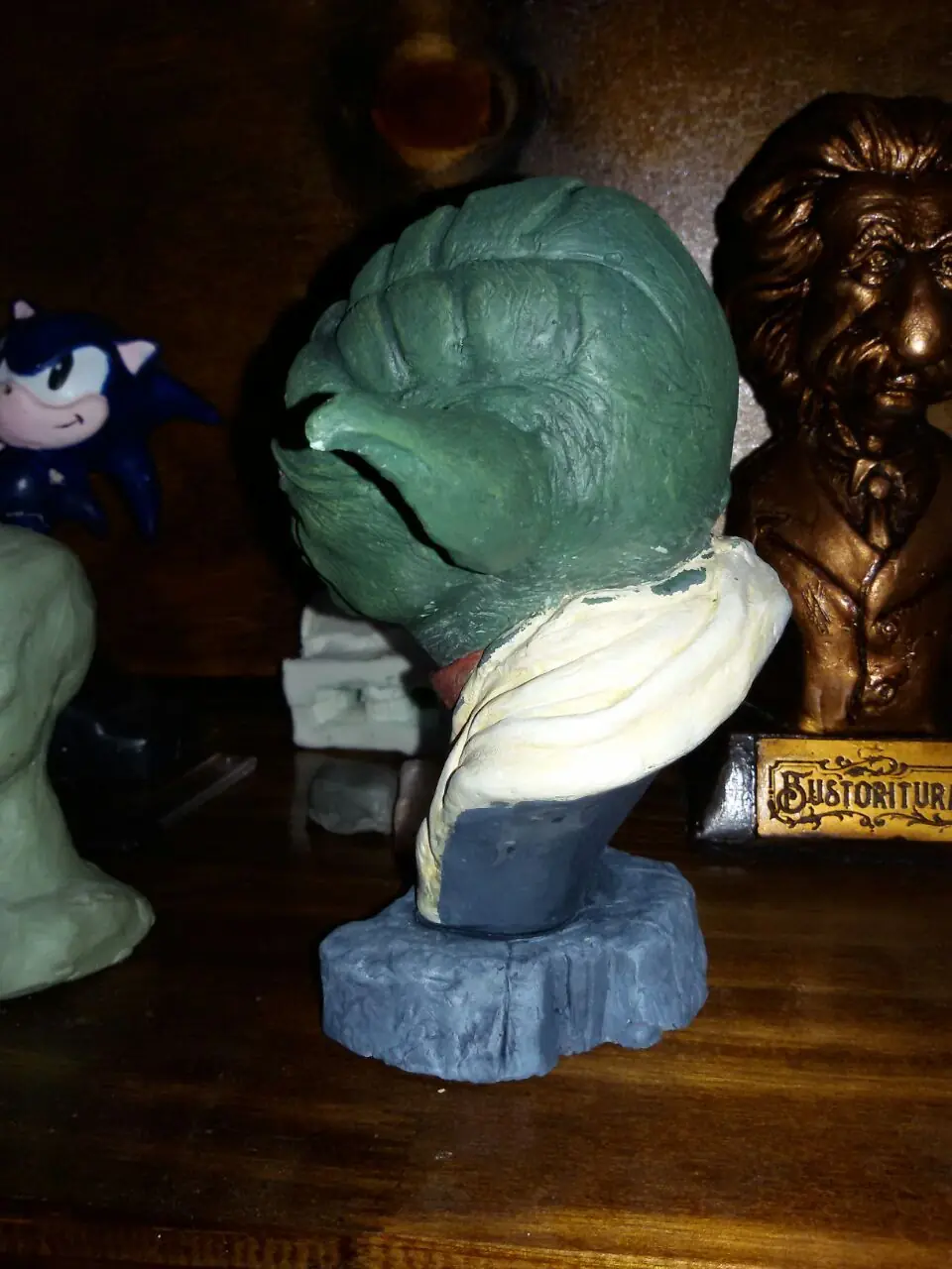 Busto