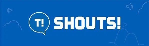 Porque Taringa shouts no sirve