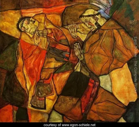Egon Schiele
