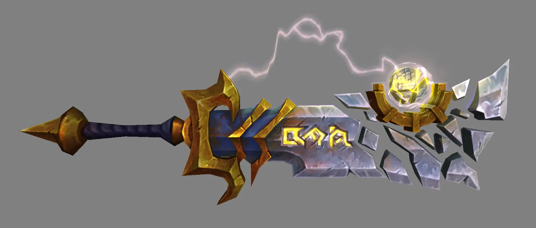 Warcraft