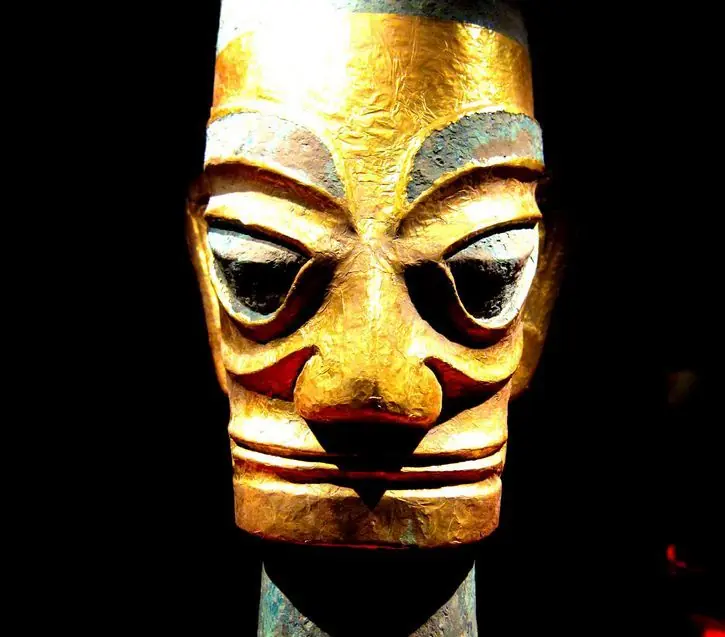 7 culturas antiguas relegadas de la historia
