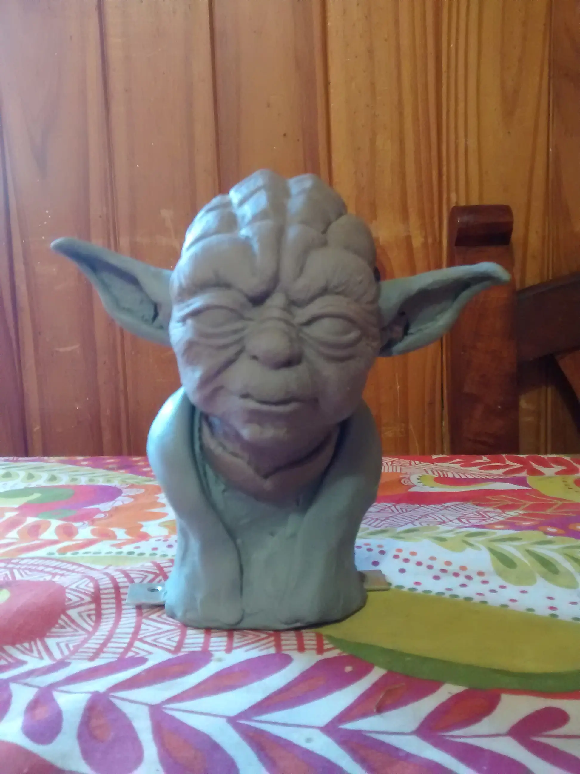 Yoda
