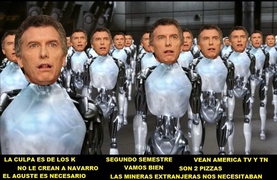 macri