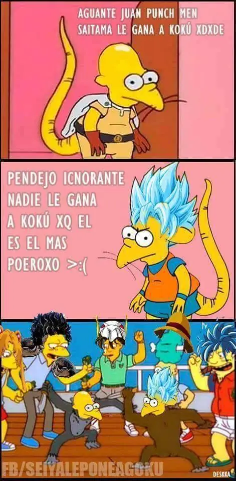Imágenes de humor para Linces Taringueros! (Parte II)