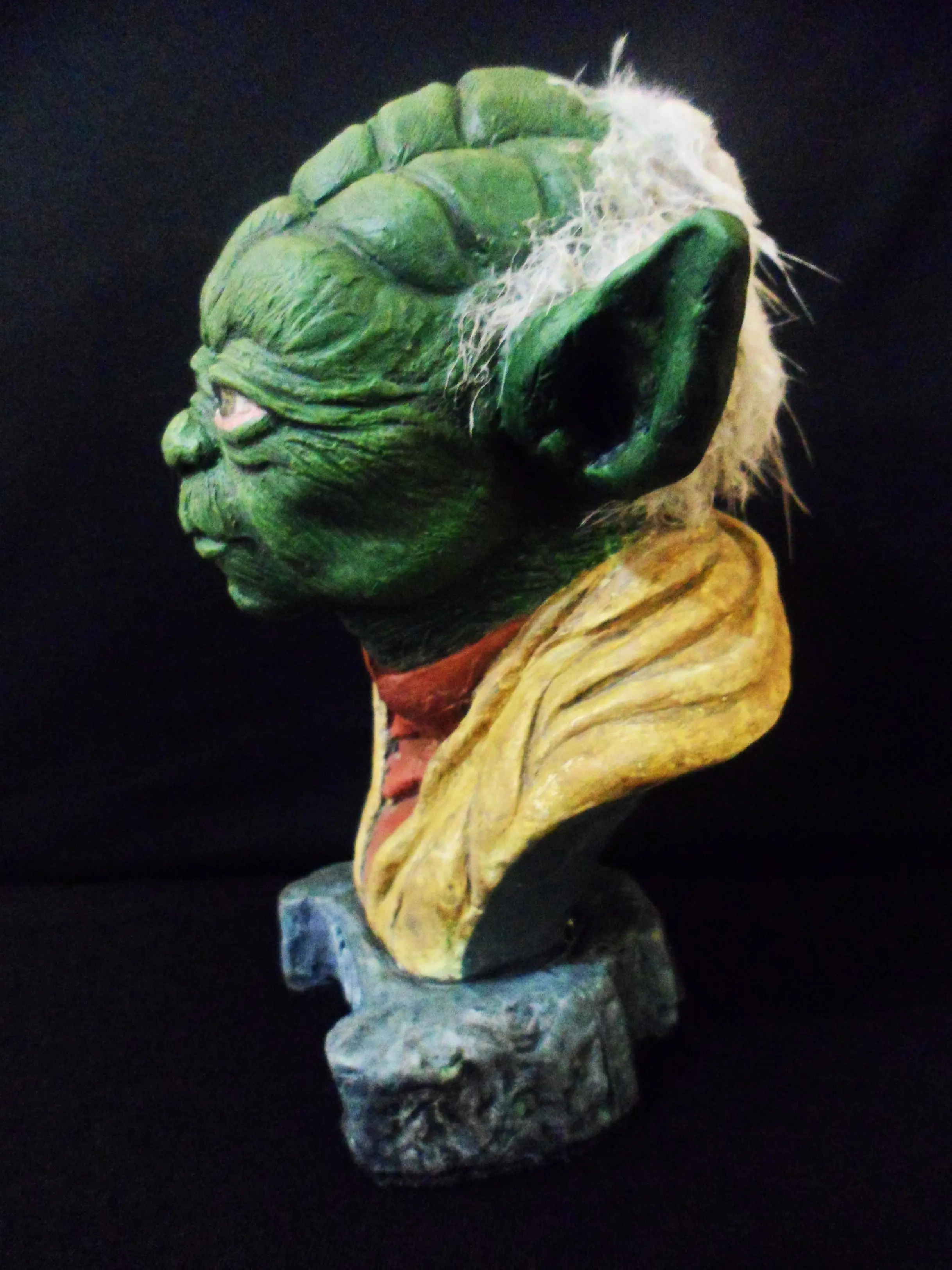 escultura