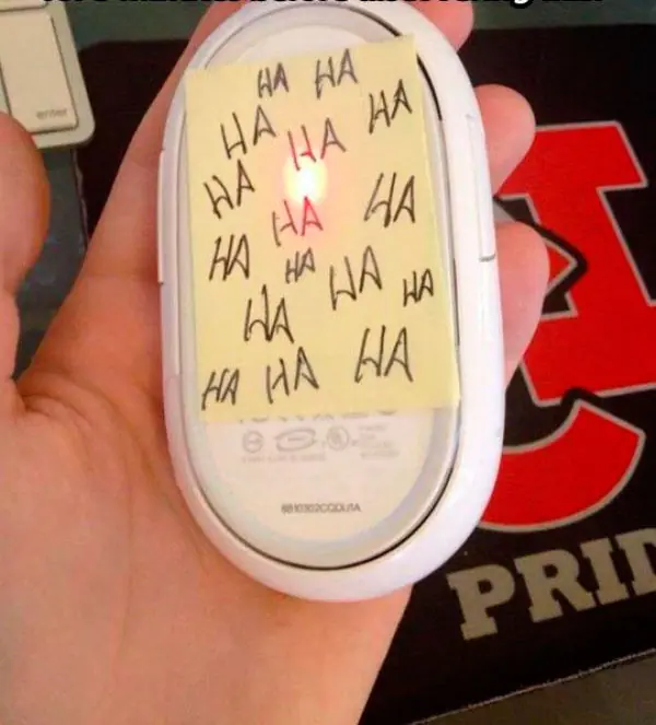15 Bromas pensadas muy pesadas
