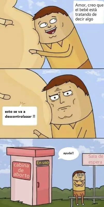fails