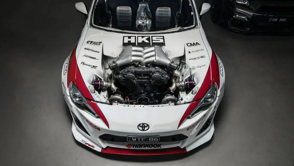 toyota toyota
