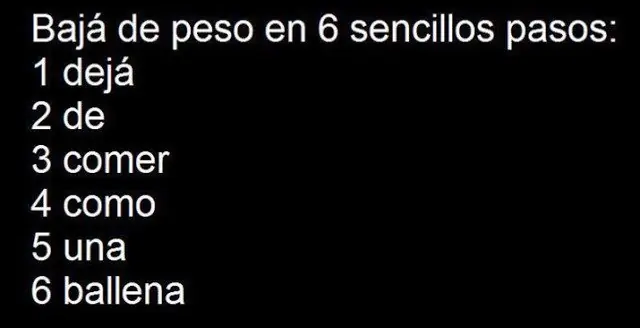 humor para todos