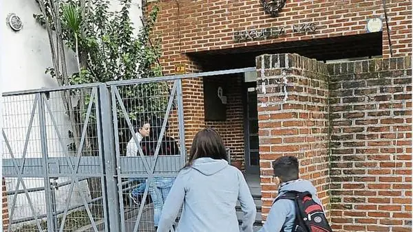 Los alumnos argentinos son los que más repiten