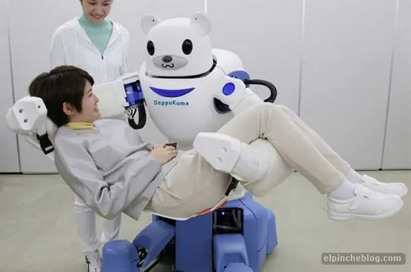 robot
