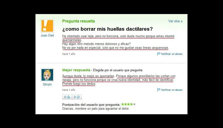 humor