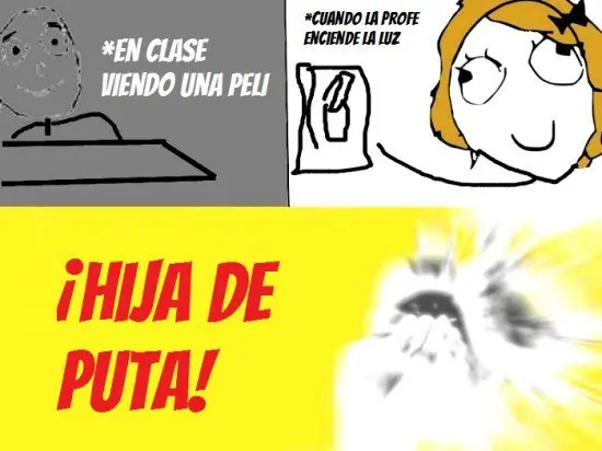 taringuero