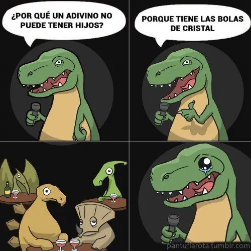 Humor de Viernes 23/09/2016