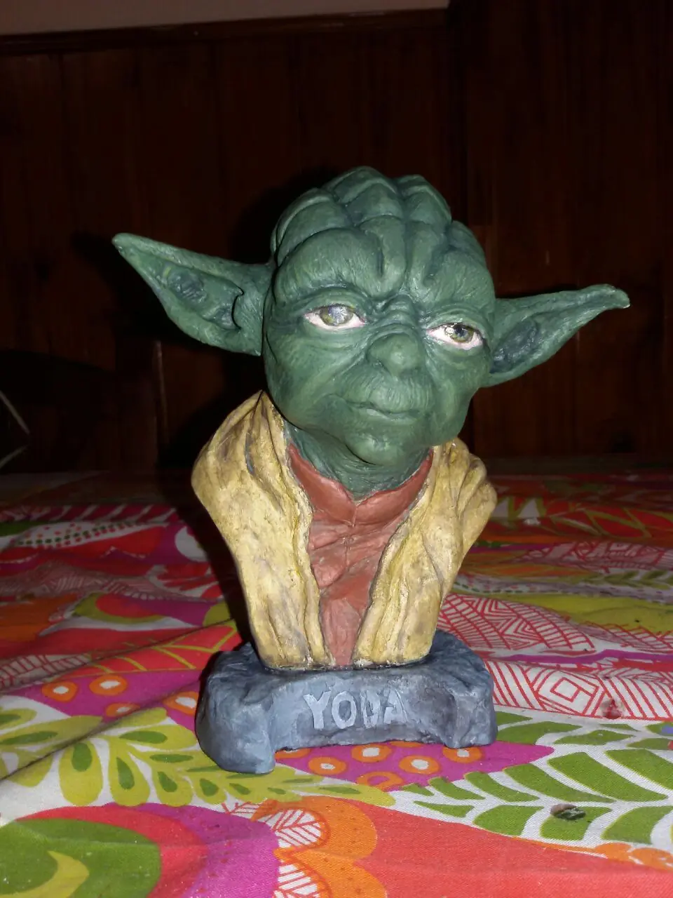 master yoda