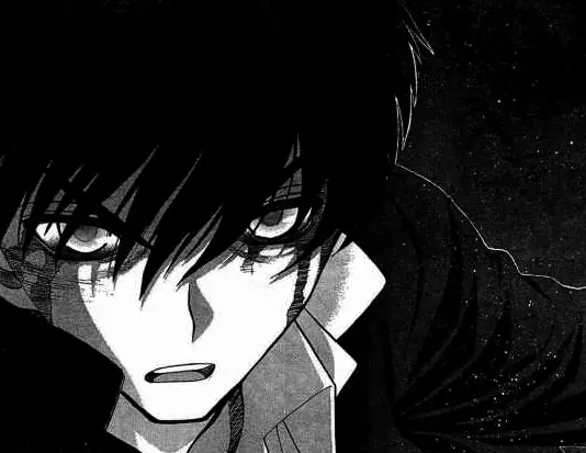 Jared the Killer: Reborn - Capitulo 13.