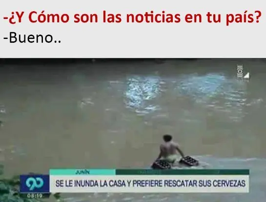 humor para todos