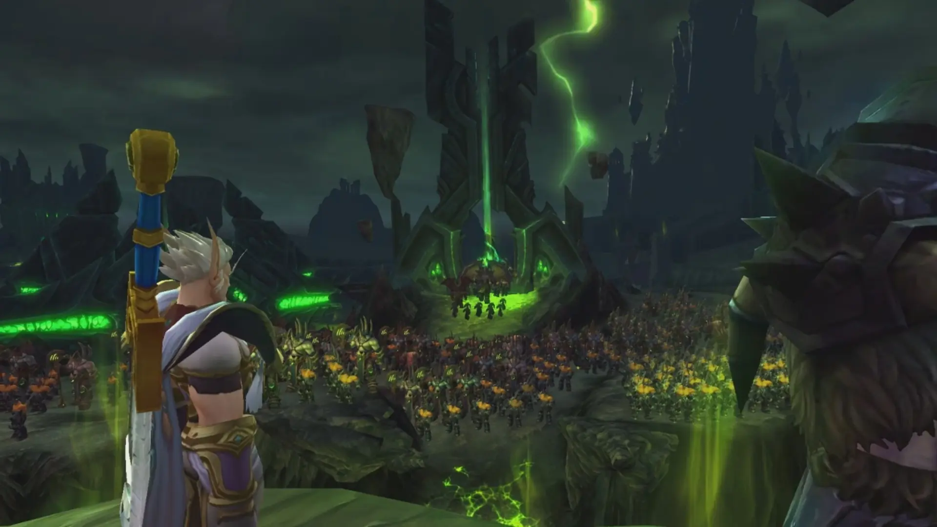 Warcraft