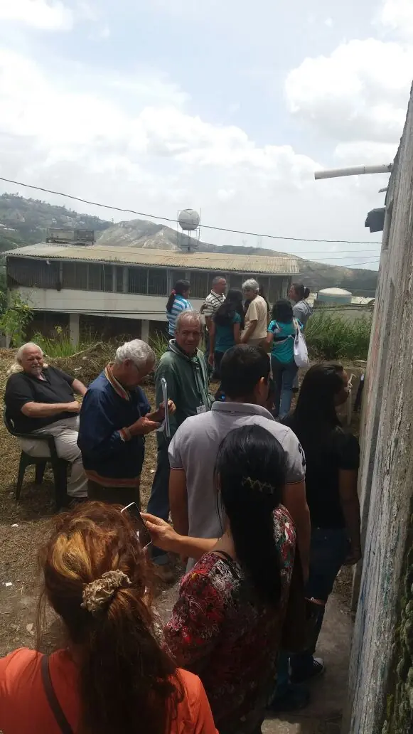 VALIDACION DE FIRMAS