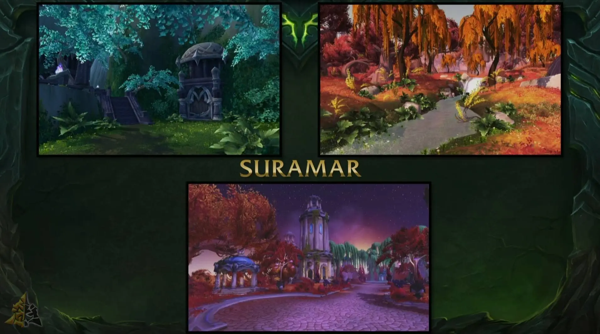 World of Warcraft - Legion (megapost)