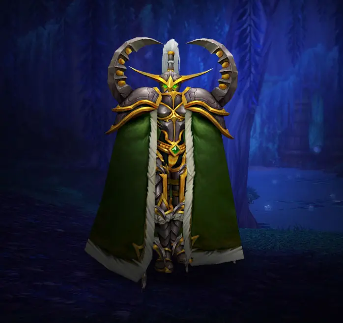 Warcraft