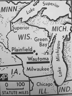 La historia detras de La Masacre de Texas