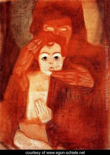 egon schiele documental