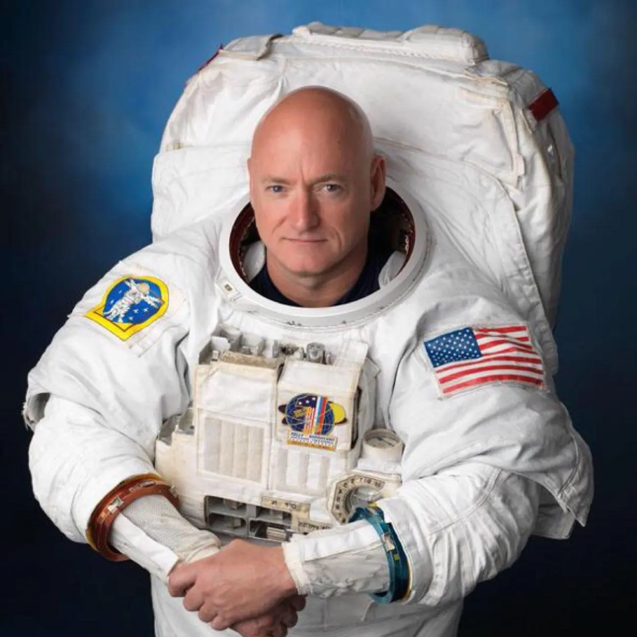 NASA