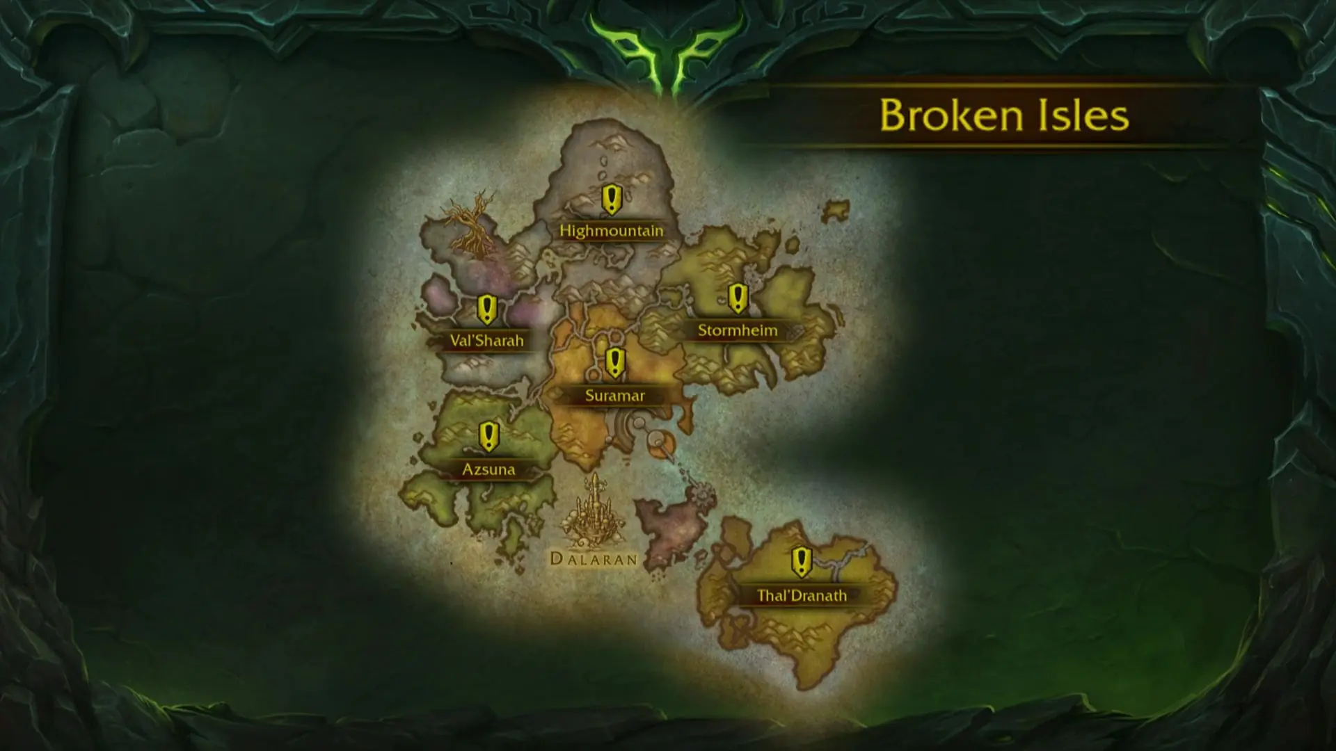 Warcraft